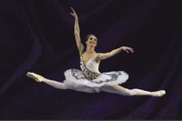 San Petersburgoko ballet klasikoa San Petersburgoko ballet klasikoa