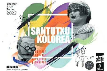 Santutxu Kolorea