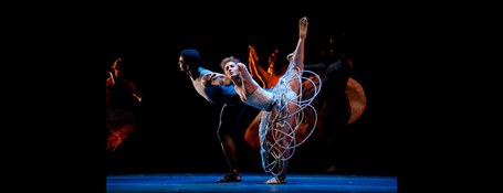 Sao Pauloko Hiriko Balleta