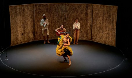 Sara Calero: La Finitud