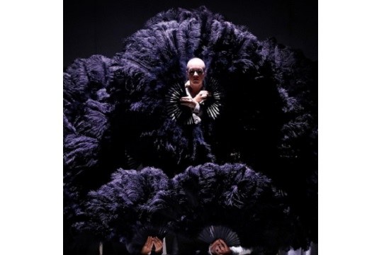 Scapino Ballet Rotterdam: Casablanca