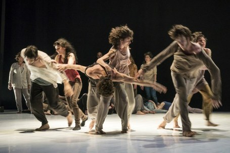 Sharon Fridman: All ways