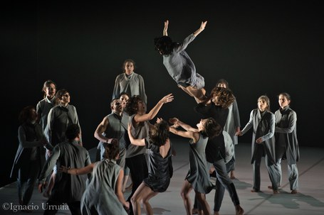 Sharon Fridman: Free fall