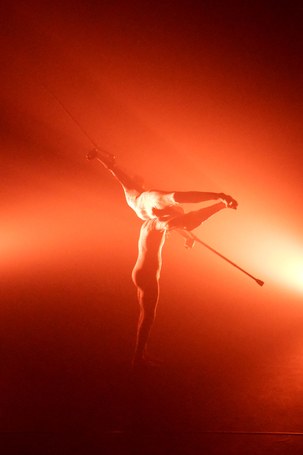 Sharon Fridman: Go figure