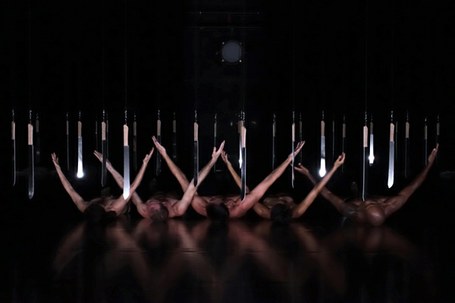 Sine Qua Non Art: Donne-moi quelque chose qui ne meurt pas