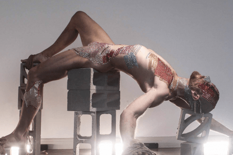 Sine Qua Non Art: O Futuro é ancestral