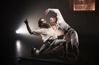 Sita Ostheimer + Álvaro Murillo: Pulse