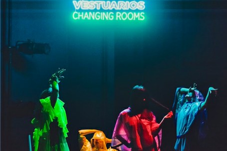 Sleepwalk Collective: Swimming Pools