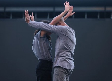 Small Axe/Danae & Dionisios + Tu Hoang Company/Hang Thò Creatives