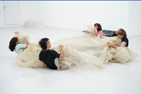 Societat doctor Alonso: Hammamturgia