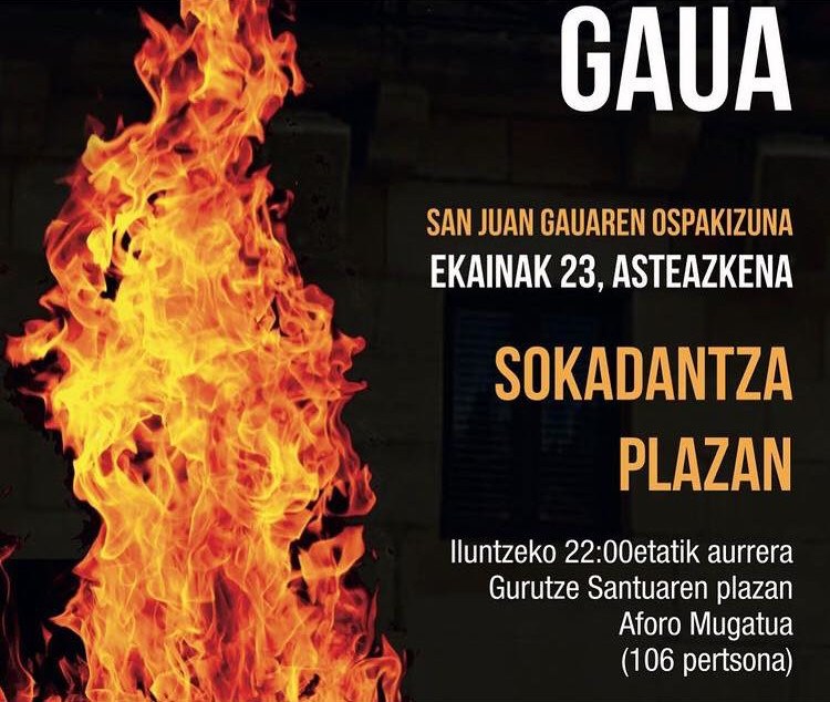 Soka-dantza