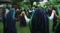 Solasaldia: Ezin badut dantzarik egin, hau ez da nire iraultza Solasaldia: Ezin badut dantzarik egin, hau ez da nire iraultza