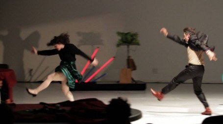 Sra Polaroiska: Lur away