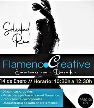 Tailerra: Emociones con duende