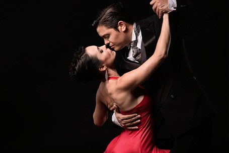 Tango de Piazzolla