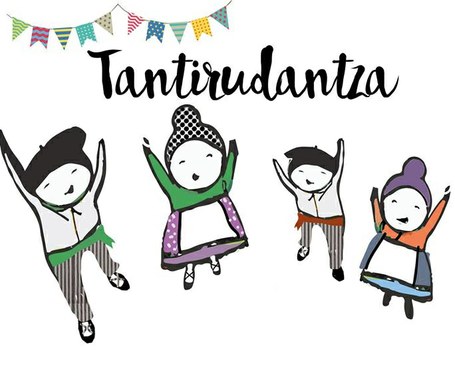 Tantirudantza
