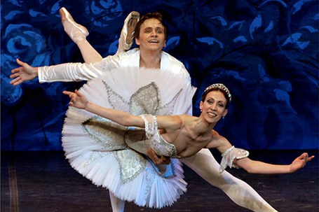 Tatiana Solovieva: Intxaur-hauskailua