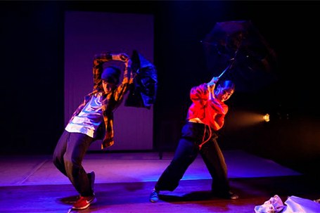 Terra Teatre: El pintor del silencio