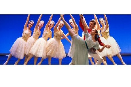 Thalía Dantza Estudioaren Gabonetako Jaialdia