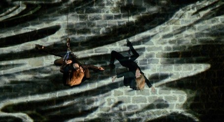 The opposite hand: Una ilusión de la Golconda