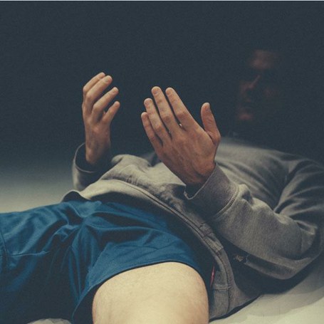 Thiago Granato: Trança