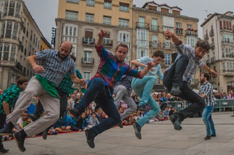 Tio Teronen semeak: Haurreskolari