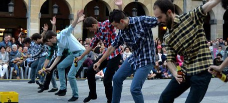 Tio Teronen semeak: Freshcool  Tio Teronen semeak: Freshcool