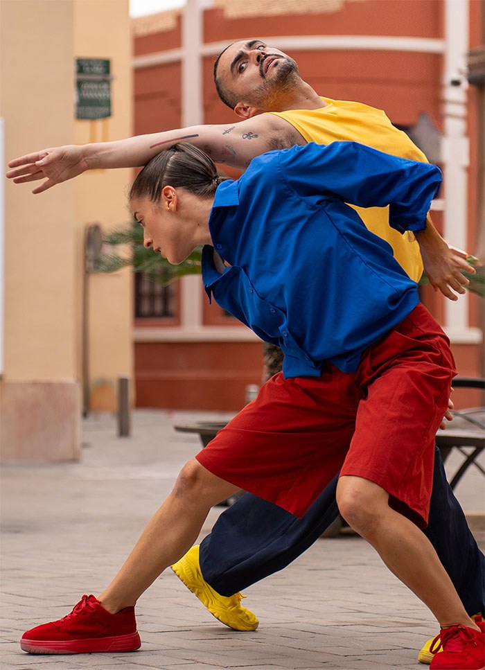 Titoyaya Dansa: Liebe