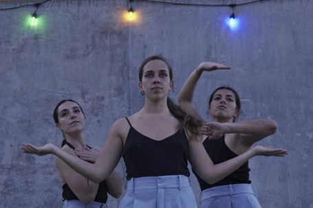 Tombola: Compañía X