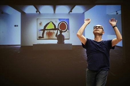 Toni Jodar: Explica Dansa II