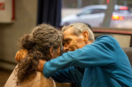 Topaketa: Breathing Together