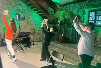 Uikan: TOC (entsegu irekia)