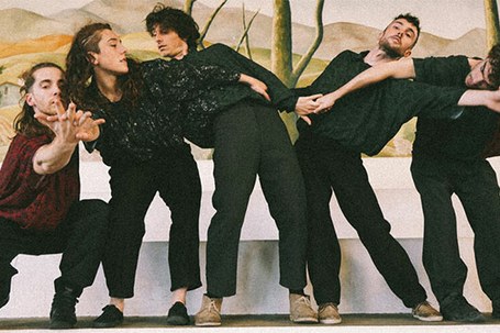 Umore Azoka: Hauts-Basaide diptikoa