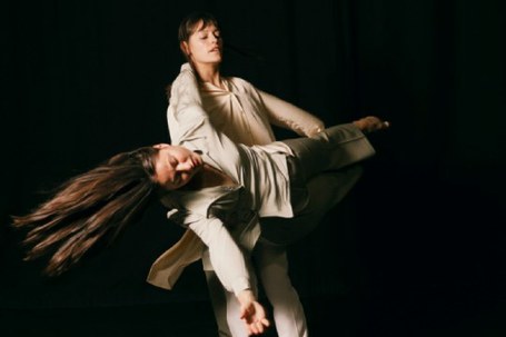 Unity Project + Maitane Sarralde + Cía Analógica + Qabalum