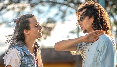 Valverde & Regueyra: Pedestres Valverde & Regueyra: Pedestres