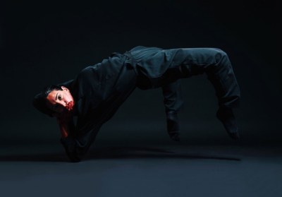 Vasiliki Papapostolou: Panopticon