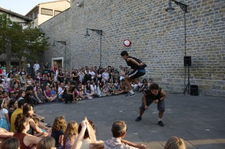 Ven + Animi + Don't, Kiss