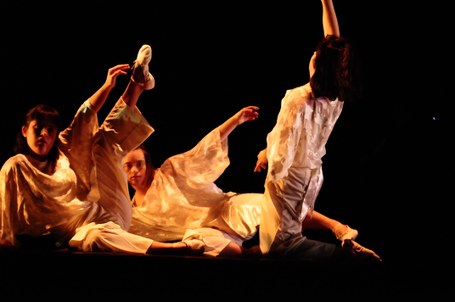 Verdini dantza taldea: Verdini Metodoa