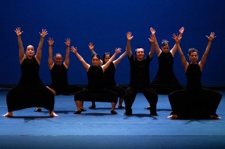 Verdini Dantza Taldea: Verdiniren 30.urteurrena