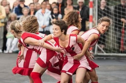 Vero Cendoya: La Partida