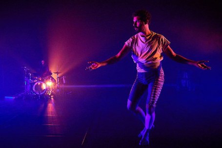 Victor & Raúl Pérez Armero: Rel i grapa