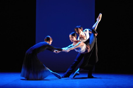 Victor Ullate Balleta