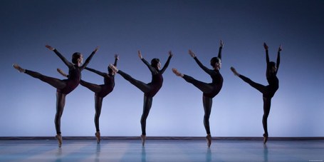 Victor Ullate Balleta