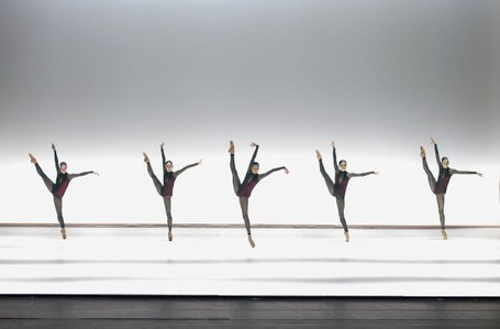 Victor Ullate Balleta