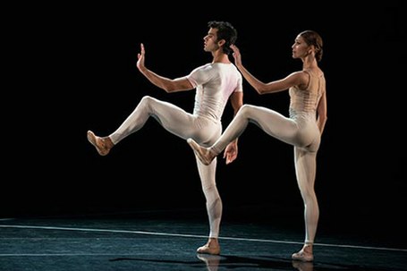 Victor Ullate Balleta: 30 urte dantzan