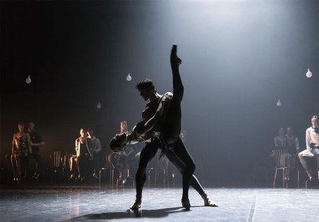 Victor Ullate Balleta Victor Ullate Balleta