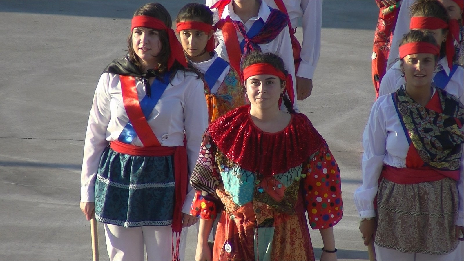 Paloteadoa