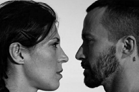 Virginia Gimeno & Rober Gómez: Punteggio per due corpi