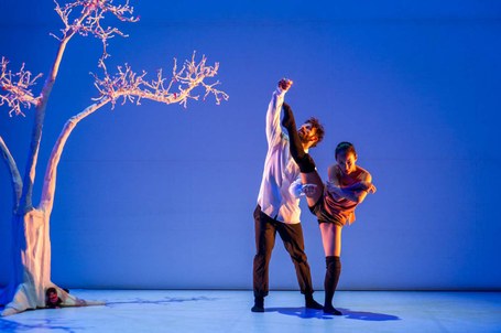 Wang-Ramirez: WAM – We Are Monchichi