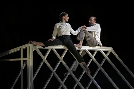 Yllana: Vigor Mortis